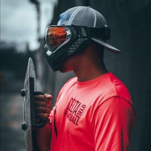 Meet your Posher, Marcos